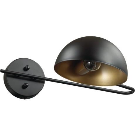 Бра Lumion 5293/1WA KENT под лампу 1xE27 1*60W