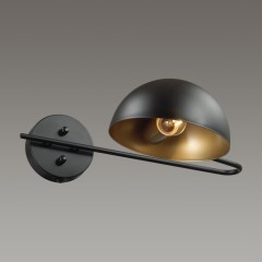 Бра Lumion 5293/1WA KENT под лампу 1xE27 1*60W