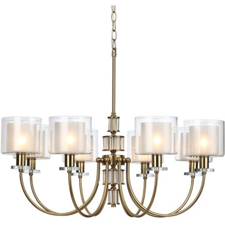 Люстра E14 Odeon Light SAGA 5088/8