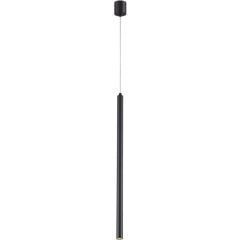 Подвесной светильник цилиндр Odeon Light 4373/3L FIANO светодиодный LED 1*3W