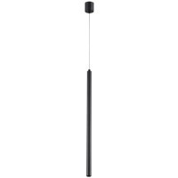 Подвесной светильник цилиндр Odeon Light 4373/3L FIANO светодиодный LED 1*3W