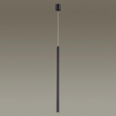 Подвесной светильник цилиндр Odeon Light 4373/3L FIANO светодиодный LED 1*3W