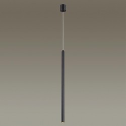 Подвесной светильник цилиндр Odeon Light 4373/3L FIANO светодиодный LED 1*3W