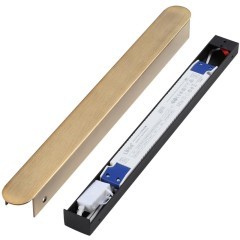 Драйвер бронзовый для арт. 7154 75W 24V FINO XS 357785BR