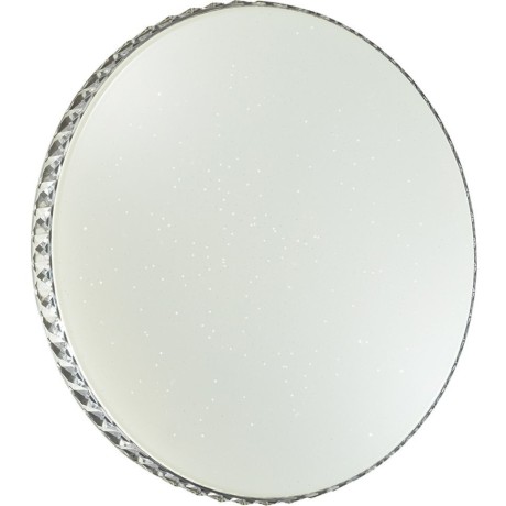 Настенно-потолочный светильник Sonex 2077/DL DINA IP43 светодиодный LED 48W