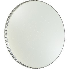 Настенно-потолочный светильник Sonex 2077/DL DINA IP43 светодиодный LED 48W