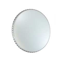Настенно-потолочный светильник Sonex 2077/DL DINA IP43 светодиодный LED 48W