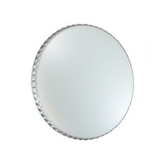 Настенно-потолочный светильник Sonex 2077/DL DINA IP43 светодиодный LED 48W