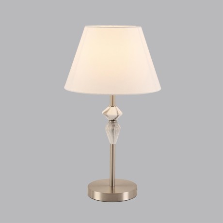 Настольная лампа Е14 1*40W Lumion VERMONT 8274/1T