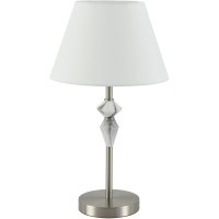 Настольная лампа Е14 1*40W Lumion VERMONT 8274/1T