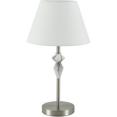 Настольная лампа Е14 1*40W Lumion VERMONT 8274/1T