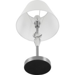 Настольная лампа Е14 1*40W Lumion VERMONT 8274/1T