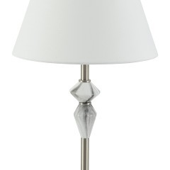 Настольная лампа Е14 1*40W Lumion VERMONT 8274/1T