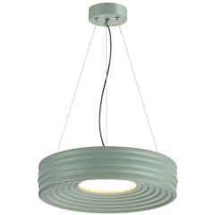 Потолочный светильник Sonex MACARON 7703/40L