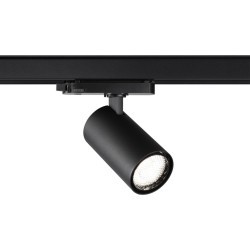 359570 Светильник трехфазный трековый Novotech Port IP20 LED Ra95 Lm1900 25W 3000K 220-240V HELIX