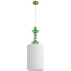 Подвес E27 60W 220V ILMIRA 8337/1A