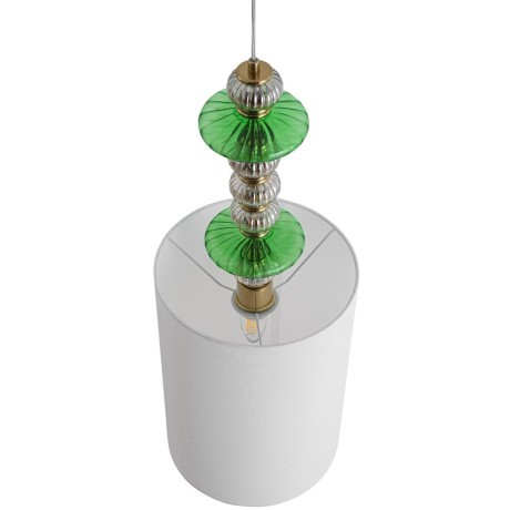 Подвес E27 60W 220V ILMIRA 8337/1A