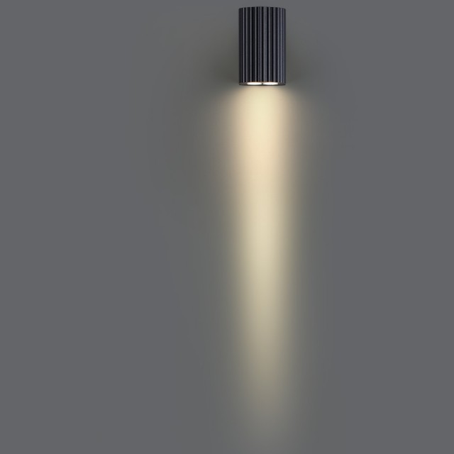 Фасадный светильник IP54 LED 8W 10° 220-240V GLENN 7127/8WL