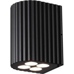 Фасадный светильник IP54 LED 8W 10° 220-240V GLENN 7127/8WL