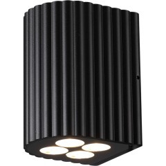 Фасадный светильник IP54 LED 8W 10° 220-240V GLENN 7127/8WL