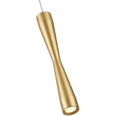 Подвесной светильник IP20 LED 5W 300Лм 3000K 180° ANIKA 4292/5L