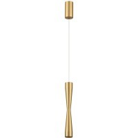 Подвесной светильник IP20 LED 5W 300Лм 3000K 180° ANIKA 4292/5L