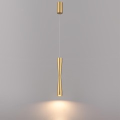 Подвесной светильник IP20 LED 5W 300Лм 3000K 180° ANIKA 4292/5L