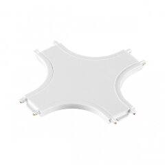 Соединитель Х-образный для накладного шинопровода Novotech Smal 135212