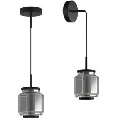 Подвесной светильник LED 5W 3000K 304Лм Odeon Light JAM 5408/5L