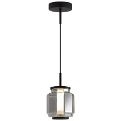 Подвесной светильник LED 5W 3000K 304Лм Odeon Light JAM 5408/5L