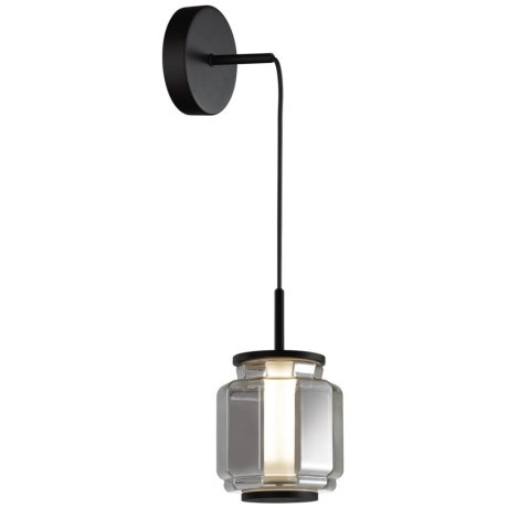 Подвесной светильник LED 5W 3000K 304Лм Odeon Light JAM 5408/5L