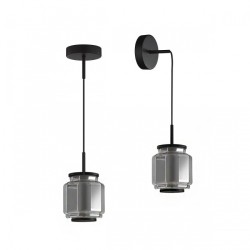 Подвесной светильник LED 5W 3000K 304Лм Odeon Light JAM 5408/5L