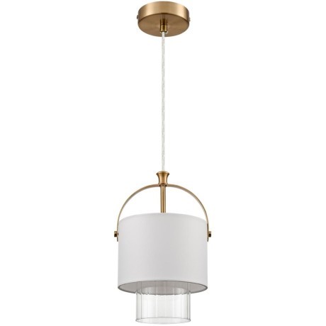 Подвесной светильник E14 Lumion JANE 6593/1