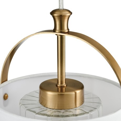 Подвесной светильник E14 Lumion JANE 6593/1