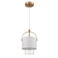 Подвесной светильник E14 Lumion JANE 6593/1