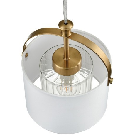 Подвесной светильник E14 Lumion JANE 6593/1