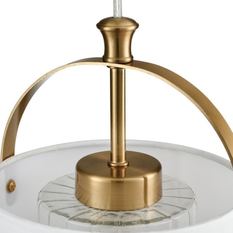 Подвесной светильник E14 Lumion JANE 6593/1