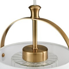 Подвесной светильник E14 Lumion JANE 6593/1