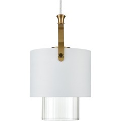 Подвесной светильник E14 Lumion JANE 6593/1