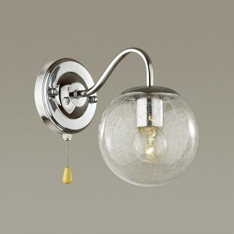 Бра с выключателем Darcy 4551/1W