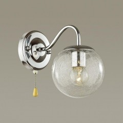 Бра с выключателем Darcy 4551/1W