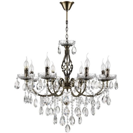 Люстра E14 Lumion LINN 8190/8