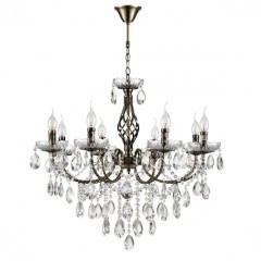 Люстра E14 Lumion LINN 8190/8