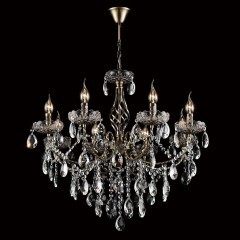 Люстра E14 Lumion LINN 8190/8