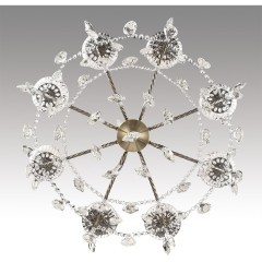 Люстра E14 Lumion LINN 8190/8