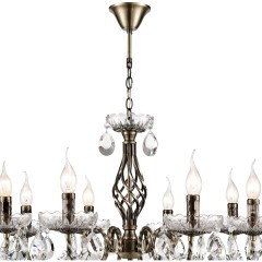 Люстра E14 Lumion LINN 8190/8