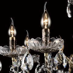 Люстра E14 Lumion LINN 8190/8