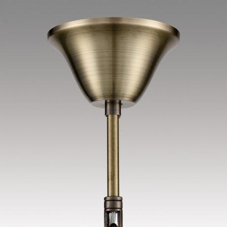 Люстра E14 Lumion LINN 8190/8