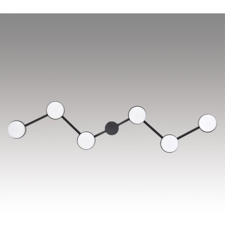 Люстра потолочная GX53 Lumion SANATA 8187/6C