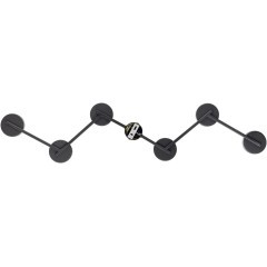 Люстра потолочная GX53 Lumion SANATA 8187/6C